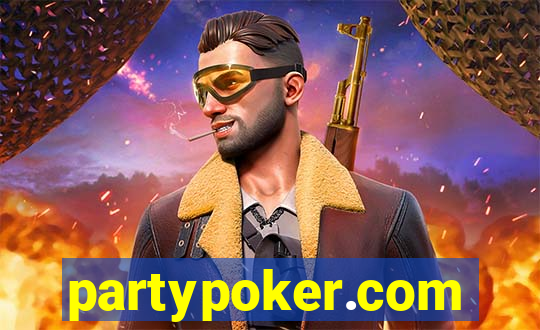 partypoker.com