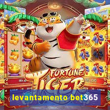 levantamento bet365