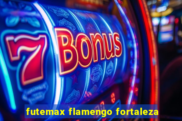 futemax flamengo fortaleza