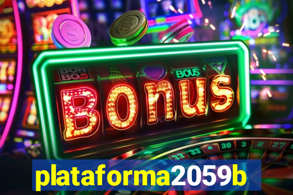 plataforma2059bet.com