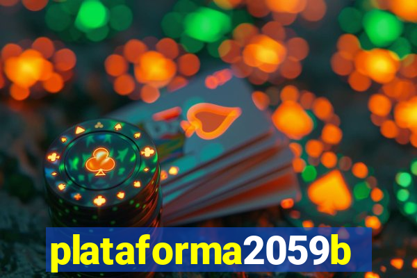 plataforma2059bet.com