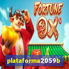 plataforma2059bet.com