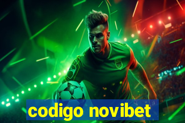 codigo novibet