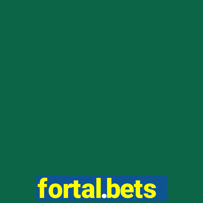 fortal.bets