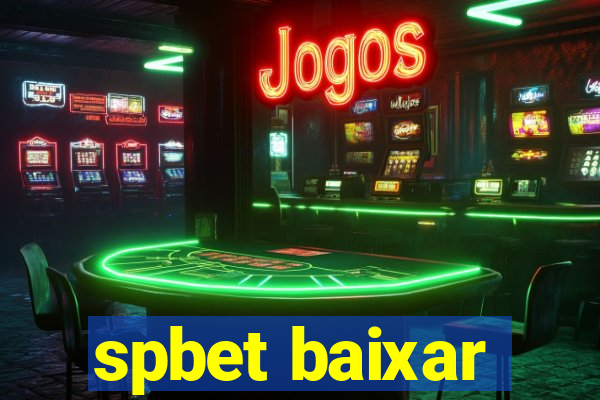 spbet baixar