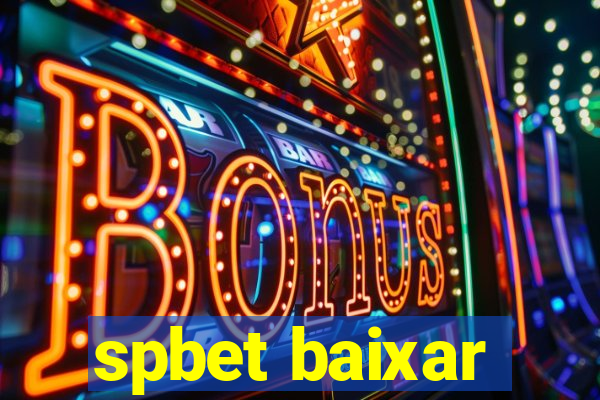 spbet baixar