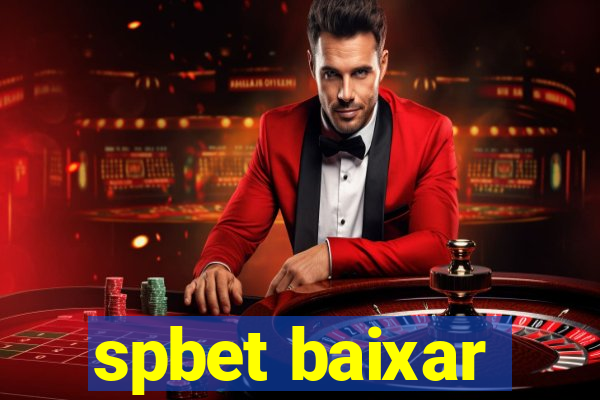 spbet baixar