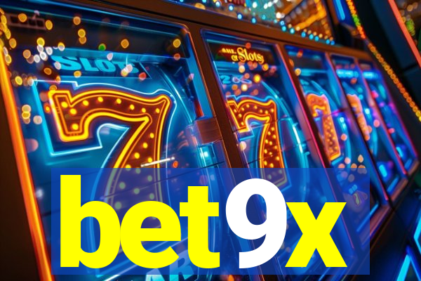 bet9x