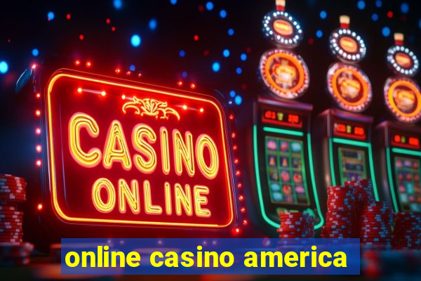 online casino america