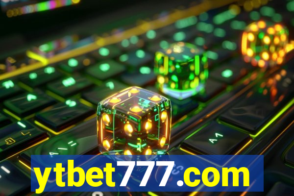 ytbet777.com