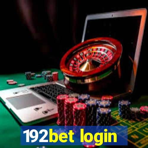 192bet login