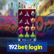 192bet login