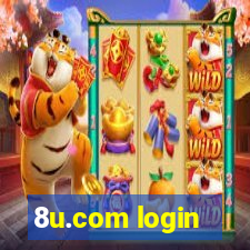 8u.com login