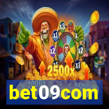 bet09com