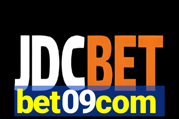 bet09com