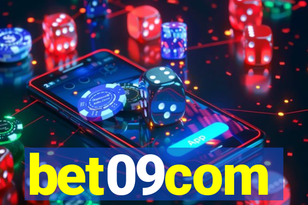 bet09com