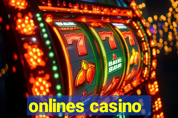 onlines casino