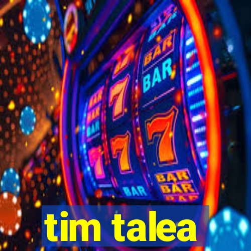 tim talea