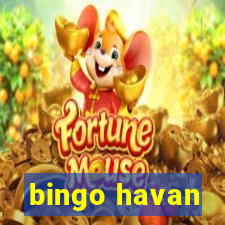 bingo havan