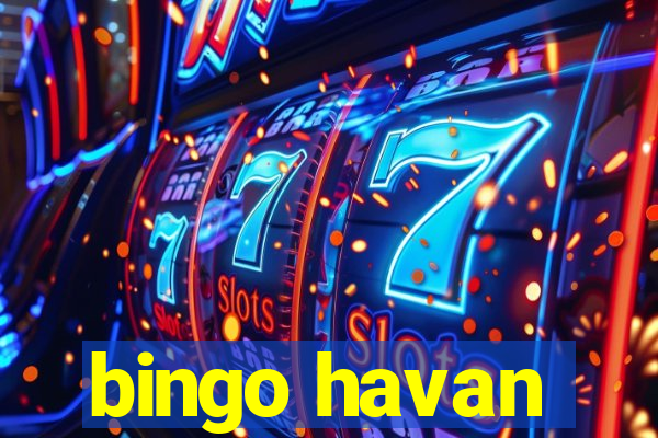 bingo havan