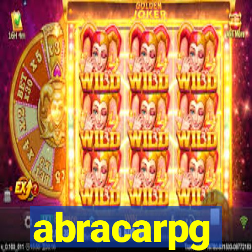 abracarpg