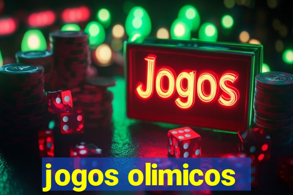 jogos olimicos