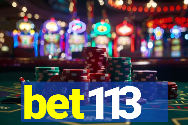 bet113