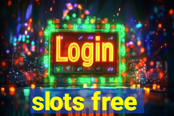 slots free