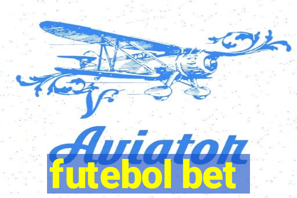 futebol bet