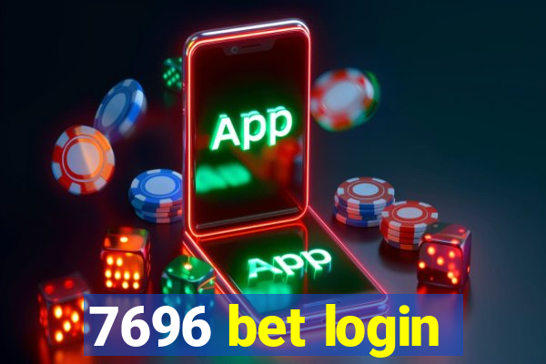 7696 bet login