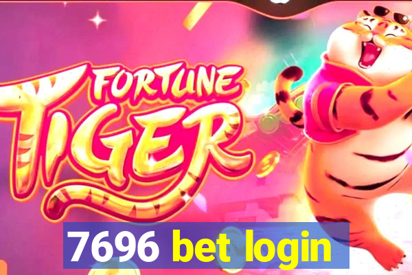 7696 bet login