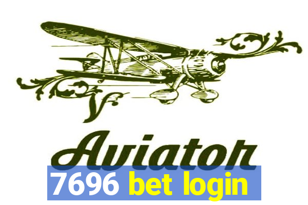 7696 bet login