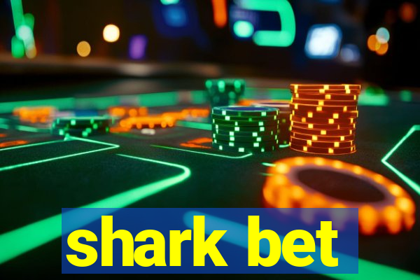 shark bet