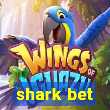 shark bet