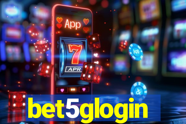 bet5glogin