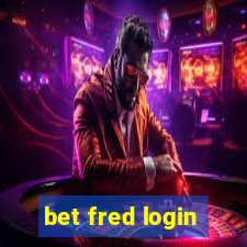 bet fred login