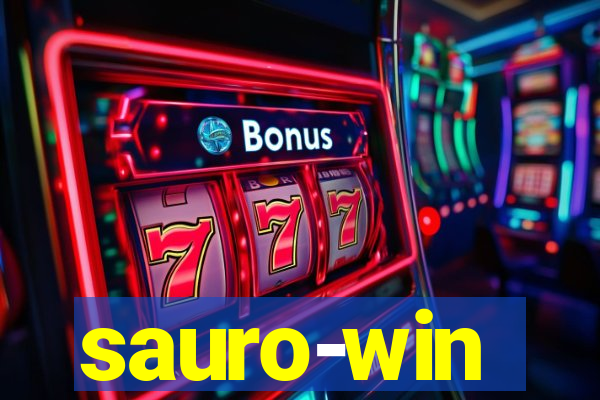 sauro-win