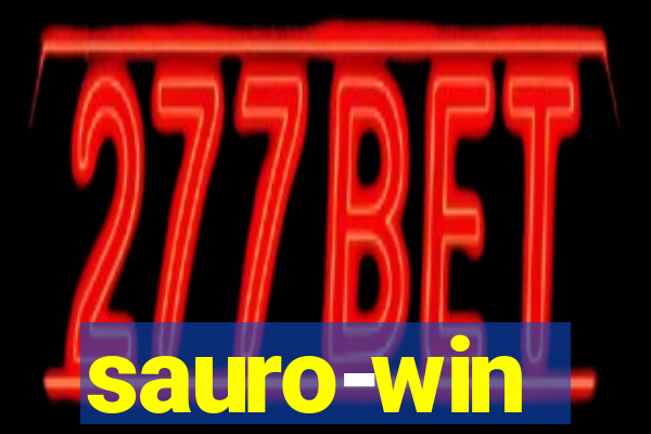 sauro-win