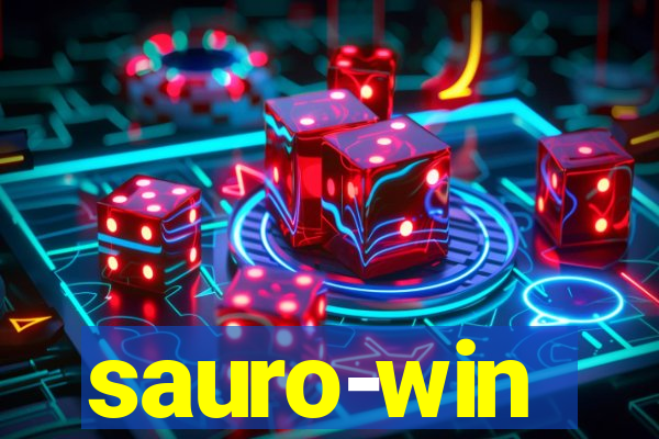 sauro-win