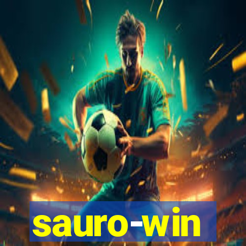 sauro-win