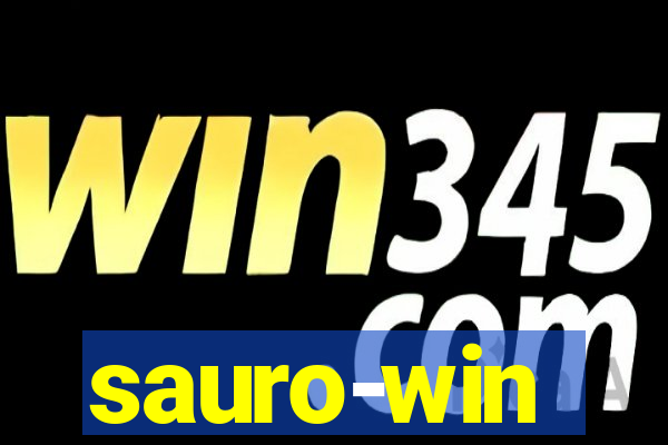 sauro-win