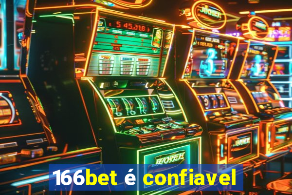 166bet é confiavel