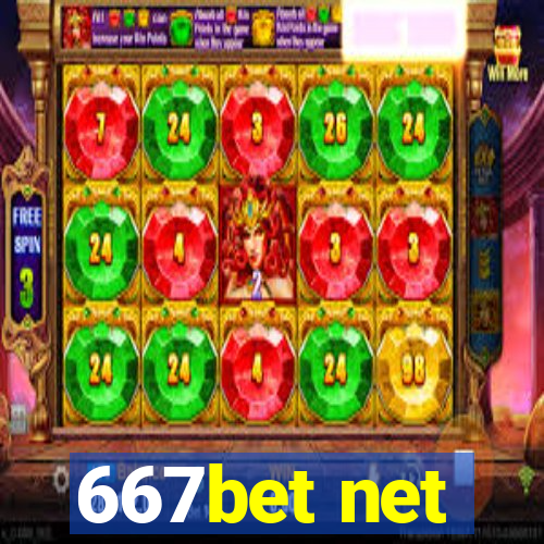 667bet net