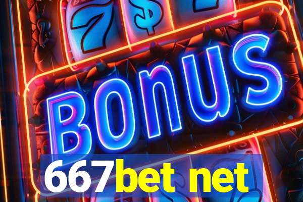 667bet net