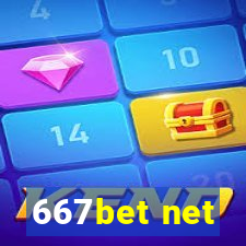 667bet net