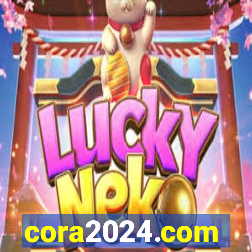 cora2024.com