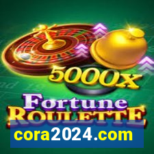 cora2024.com