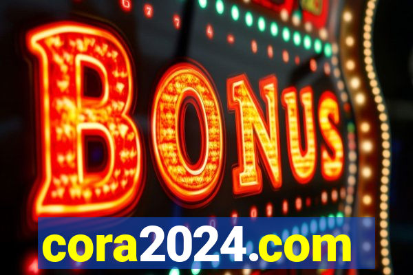 cora2024.com