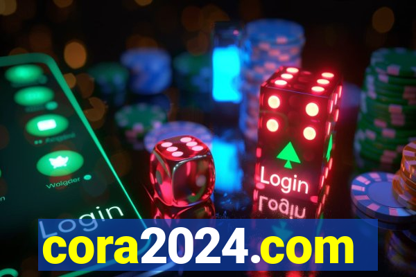 cora2024.com