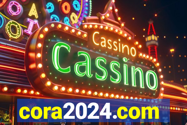 cora2024.com